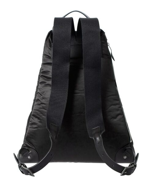 HIROKO HAYASHI / ヒロコハヤシ リュック・バックパック | ENORME（エノルメ）リュック | 詳細4
