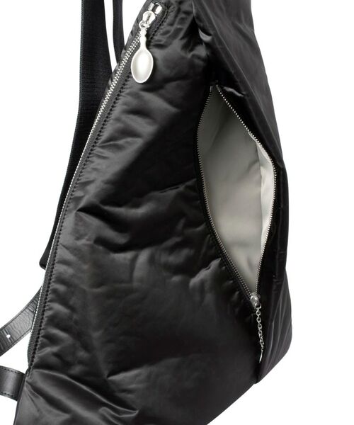 HIROKO HAYASHI / ヒロコハヤシ リュック・バックパック | ENORME（エノルメ）リュック | 詳細8