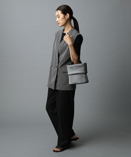 HIROKO HAYASHI / ヒロコハヤシ ハンドバッグ | CATENA（カテーナ）ハンドバッグ | 詳細12