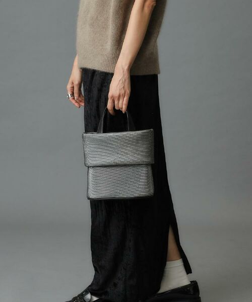 HIROKO HAYASHI / ヒロコハヤシ ハンドバッグ | CATENA（カテーナ）ハンドバッグ | 詳細13
