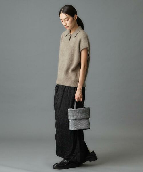 HIROKO HAYASHI / ヒロコハヤシ ハンドバッグ | CATENA（カテーナ）ハンドバッグ | 詳細14