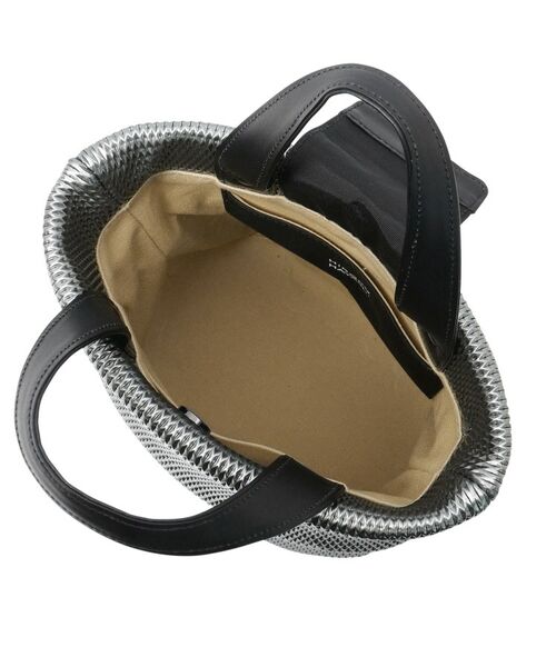 HIROKO HAYASHI / ヒロコハヤシ ハンドバッグ | CATENA（カテーナ）ハンドバッグ | 詳細6