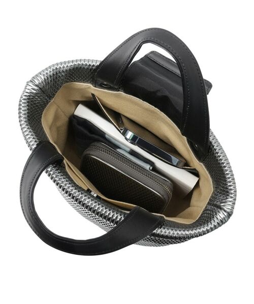 HIROKO HAYASHI / ヒロコハヤシ ハンドバッグ | CATENA（カテーナ）ハンドバッグ | 詳細7