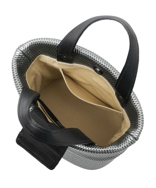 HIROKO HAYASHI / ヒロコハヤシ ハンドバッグ | CATENA（カテーナ）ハンドバッグ | 詳細8