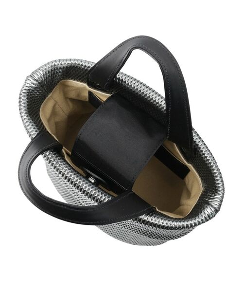 HIROKO HAYASHI / ヒロコハヤシ ハンドバッグ | CATENA（カテーナ）ハンドバッグ | 詳細9