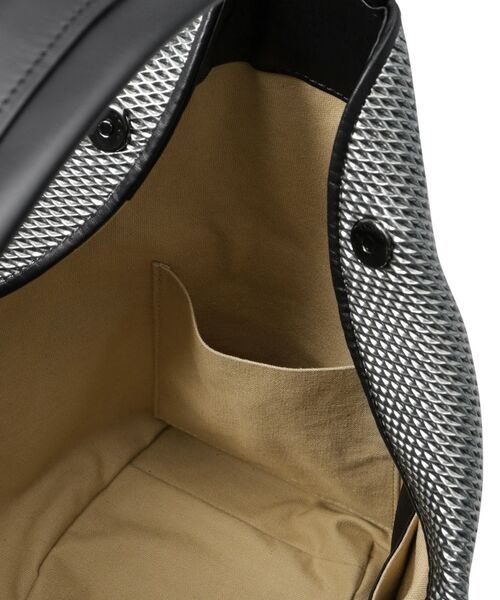 HIROKO HAYASHI / ヒロコハヤシ ショルダーバッグ | CATENA（カテーナ）ワンショルダーバッグ | 詳細10