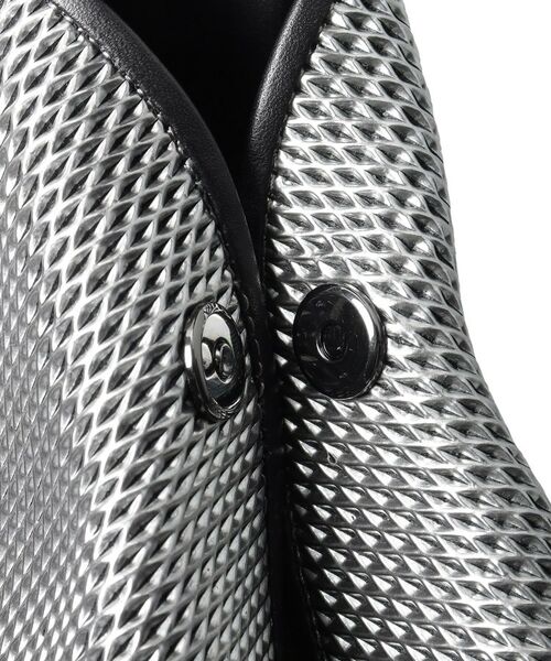 HIROKO HAYASHI / ヒロコハヤシ ショルダーバッグ | CATENA（カテーナ）ワンショルダーバッグ | 詳細11