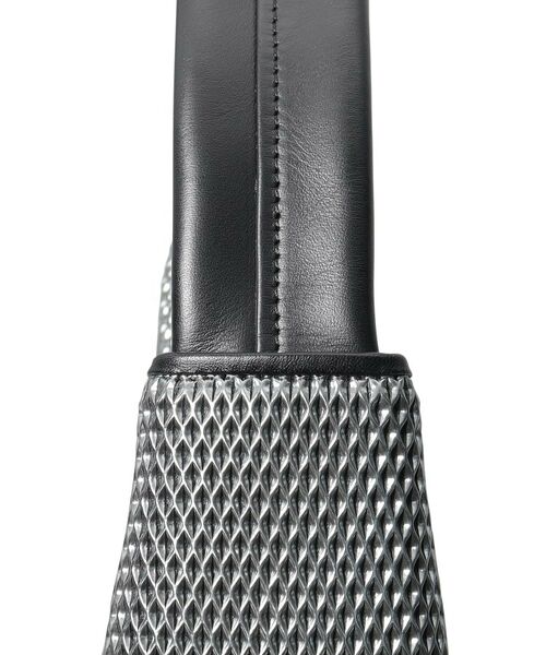 HIROKO HAYASHI / ヒロコハヤシ ショルダーバッグ | CATENA（カテーナ）ワンショルダーバッグ | 詳細12