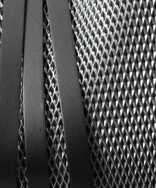 HIROKO HAYASHI / ヒロコハヤシ ショルダーバッグ | CATENA（カテーナ）ワンショルダーバッグ | 詳細13