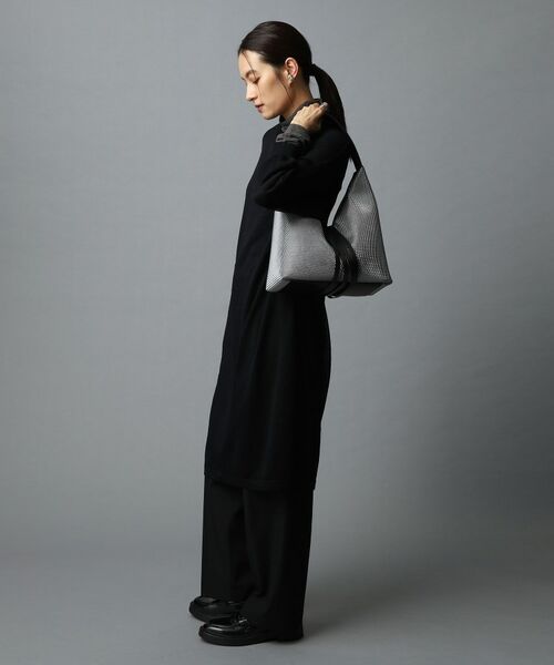 HIROKO HAYASHI / ヒロコハヤシ ショルダーバッグ | CATENA（カテーナ）ワンショルダーバッグ | 詳細15