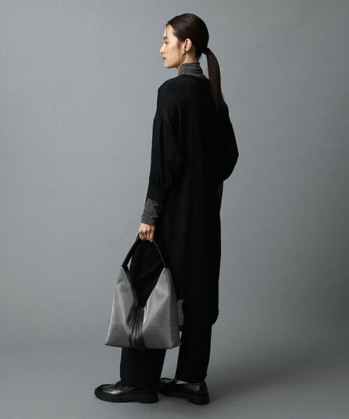 HIROKO HAYASHI / ヒロコハヤシ ショルダーバッグ | CATENA（カテーナ）ワンショルダーバッグ | 詳細16