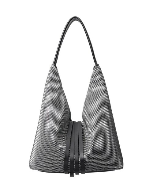 HIROKO HAYASHI / ヒロコハヤシ ショルダーバッグ | CATENA（カテーナ）ワンショルダーバッグ | 詳細4