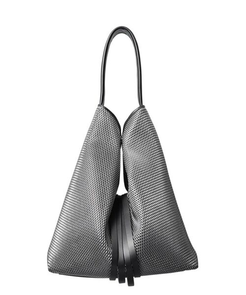 HIROKO HAYASHI / ヒロコハヤシ ショルダーバッグ | CATENA（カテーナ）ワンショルダーバッグ | 詳細5