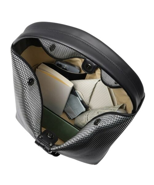 HIROKO HAYASHI / ヒロコハヤシ ショルダーバッグ | CATENA（カテーナ）ワンショルダーバッグ | 詳細8