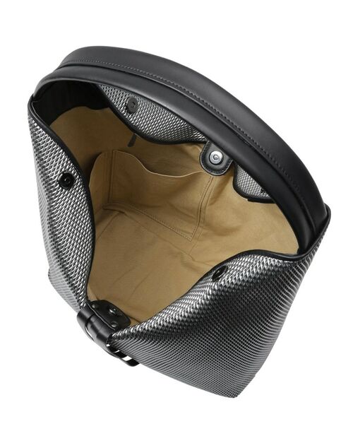 HIROKO HAYASHI / ヒロコハヤシ ショルダーバッグ | CATENA（カテーナ）ワンショルダーバッグ | 詳細9