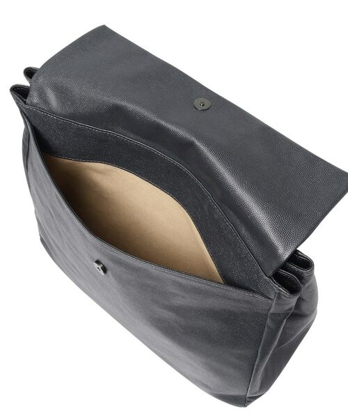 HIROKO HAYASHI / ヒロコハヤシ トートバッグ | VELENO CISA（ヴェレーノ チーザ）トートバッグ | 詳細10