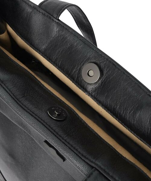 HIROKO HAYASHI / ヒロコハヤシ トートバッグ | VELENO CISA（ヴェレーノ チーザ）トートバッグ | 詳細11