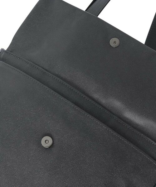 HIROKO HAYASHI / ヒロコハヤシ トートバッグ | VELENO CISA（ヴェレーノ チーザ）トートバッグ | 詳細12