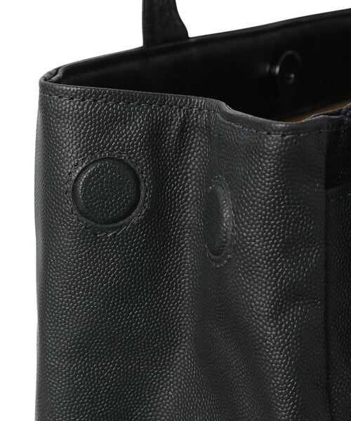 HIROKO HAYASHI / ヒロコハヤシ トートバッグ | VELENO CISA（ヴェレーノ チーザ）トートバッグ | 詳細13