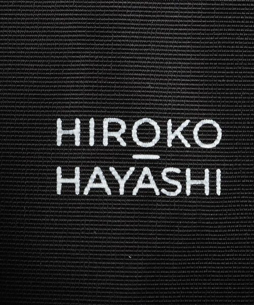 HIROKO HAYASHI / ヒロコハヤシ トートバッグ | VELENO CISA（ヴェレーノ チーザ）トートバッグ | 詳細15