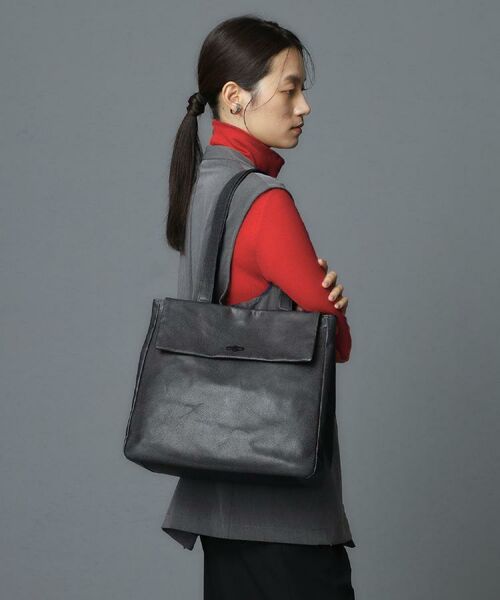 HIROKO HAYASHI / ヒロコハヤシ トートバッグ | VELENO CISA（ヴェレーノ チーザ）トートバッグ | 詳細16