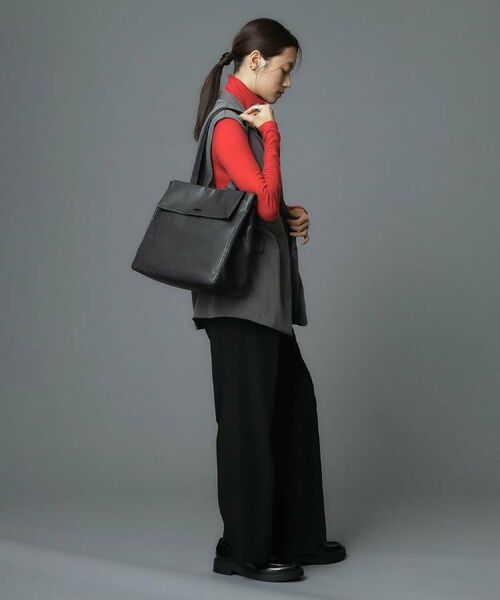 HIROKO HAYASHI / ヒロコハヤシ トートバッグ | VELENO CISA（ヴェレーノ チーザ）トートバッグ | 詳細17