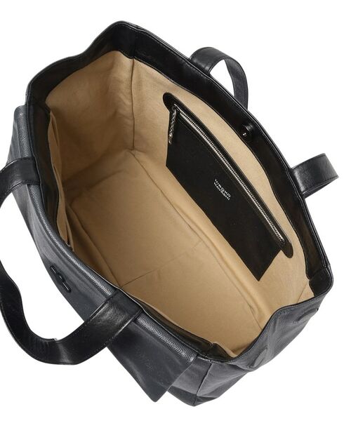 HIROKO HAYASHI / ヒロコハヤシ トートバッグ | VELENO CISA（ヴェレーノ チーザ）トートバッグ | 詳細7