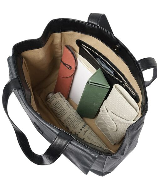 HIROKO HAYASHI / ヒロコハヤシ トートバッグ | VELENO CISA（ヴェレーノ チーザ）トートバッグ | 詳細8