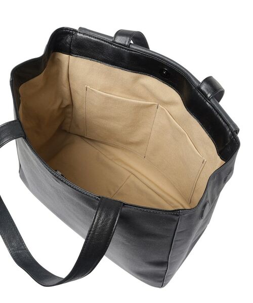 HIROKO HAYASHI / ヒロコハヤシ トートバッグ | VELENO CISA（ヴェレーノ チーザ）トートバッグ | 詳細9