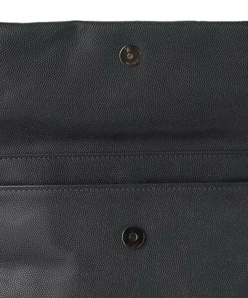 HIROKO HAYASHI / ヒロコハヤシ ショルダーバッグ | VELENO CISA（ヴェレーノ チーザ）ワンショルダーバッグ | 詳細10