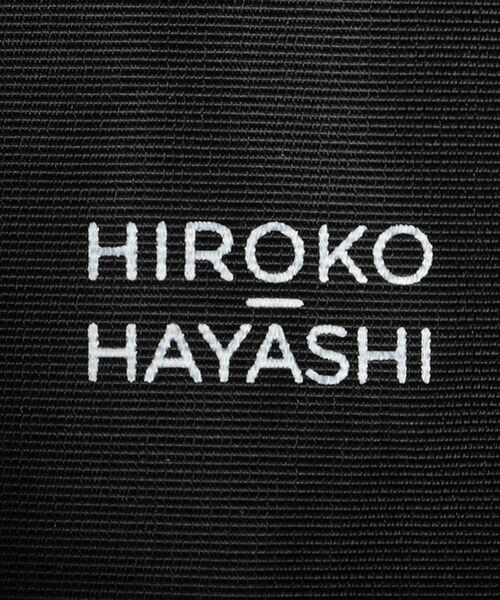 HIROKO HAYASHI / ヒロコハヤシ ショルダーバッグ | VELENO CISA（ヴェレーノ チーザ）ワンショルダーバッグ | 詳細12