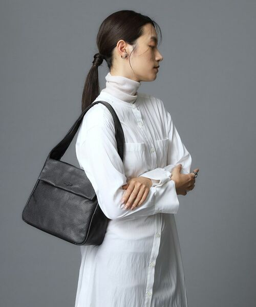 HIROKO HAYASHI / ヒロコハヤシ ショルダーバッグ | VELENO CISA（ヴェレーノ チーザ）ワンショルダーバッグ | 詳細13