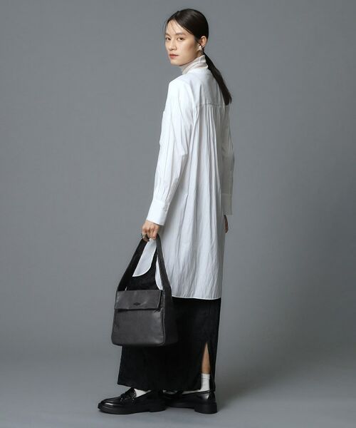 HIROKO HAYASHI / ヒロコハヤシ ショルダーバッグ | VELENO CISA（ヴェレーノ チーザ）ワンショルダーバッグ | 詳細14