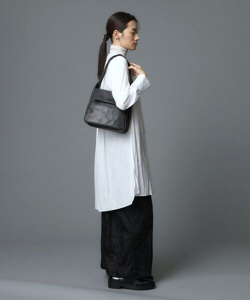 HIROKO HAYASHI / ヒロコハヤシ ショルダーバッグ | VELENO CISA（ヴェレーノ チーザ）ワンショルダーバッグ | 詳細15