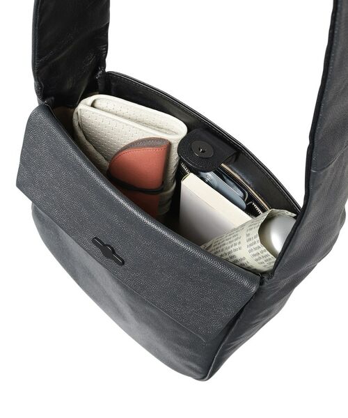 HIROKO HAYASHI / ヒロコハヤシ ショルダーバッグ | VELENO CISA（ヴェレーノ チーザ）ワンショルダーバッグ | 詳細7