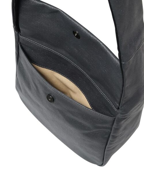 HIROKO HAYASHI / ヒロコハヤシ ショルダーバッグ | VELENO CISA（ヴェレーノ チーザ）ワンショルダーバッグ | 詳細9