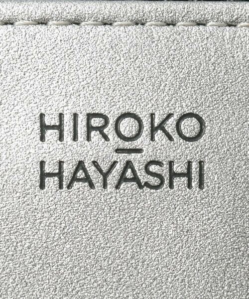 HIROKOさん専用 #51 KYC447 1 麻混先染めアキハストライプヨーリュー（高島ちぢみ