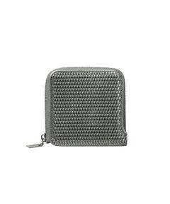 HIROKO HAYASHI / ヒロコハヤシ 財布・コインケース・マネークリップ | CATENA（カテーナ）ファスナー式二つ折り財布