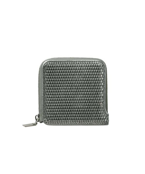 HIROKO HAYASHI / ヒロコハヤシ 財布・コインケース・マネークリップ | CATENA（カテーナ）ファスナー式二つ折り財布 | 詳細1