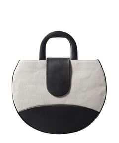 HIROKO HAYASHI / ヒロコハヤシ ハンドバッグ | 【WEB・銀座店・松屋店限定】RONDINE（ロンディネ）ハンドバッグ