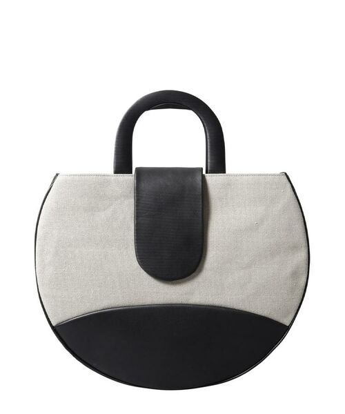 HIROKO HAYASHI / ヒロコハヤシ ハンドバッグ | 【WEB・銀座店・松屋店限定】RONDINE（ロンディネ）ハンドバッグ | 詳細1