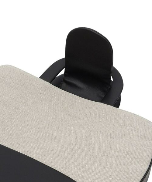 HIROKO HAYASHI / ヒロコハヤシ ハンドバッグ | 【WEB・銀座店・松屋店限定】RONDINE（ロンディネ）ハンドバッグ | 詳細11