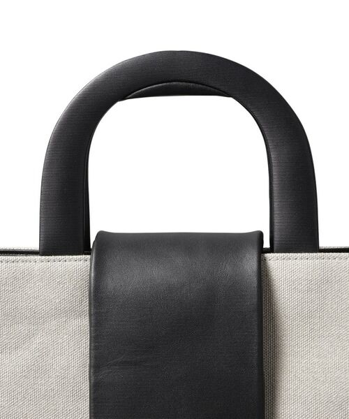 HIROKO HAYASHI / ヒロコハヤシ ハンドバッグ | 【WEB・銀座店・松屋店限定】RONDINE（ロンディネ）ハンドバッグ | 詳細12