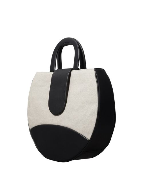 HIROKO HAYASHI / ヒロコハヤシ ハンドバッグ | 【WEB・銀座店・松屋店限定】RONDINE（ロンディネ）ハンドバッグ | 詳細2