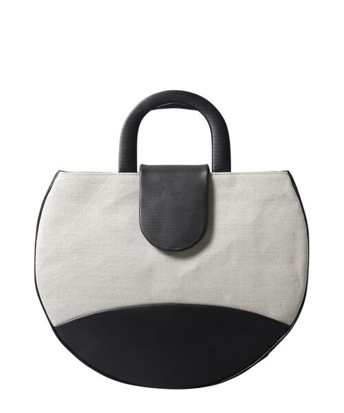 HIROKO HAYASHI / ヒロコハヤシ ハンドバッグ | 【WEB・銀座店・松屋店限定】RONDINE（ロンディネ）ハンドバッグ | 詳細4