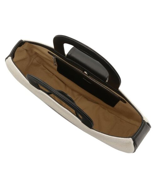 HIROKO HAYASHI / ヒロコハヤシ ハンドバッグ | 【WEB・銀座店・松屋店限定】RONDINE（ロンディネ）ハンドバッグ | 詳細6