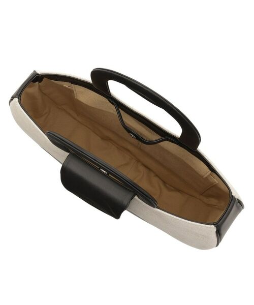 HIROKO HAYASHI / ヒロコハヤシ ハンドバッグ | 【WEB・銀座店・松屋店限定】RONDINE（ロンディネ）ハンドバッグ | 詳細8