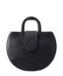 HIROKO HAYASHI / ヒロコハヤシ ハンドバッグ | 【WEB・銀座店・松屋店限定】RONDINE（ロンディネ）ハンドバッグ