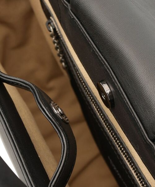 HIROKO HAYASHI / ヒロコハヤシ ハンドバッグ | 【WEB・銀座店・松屋店限定】RONDINE（ロンディネ）ハンドバッグ | 詳細10