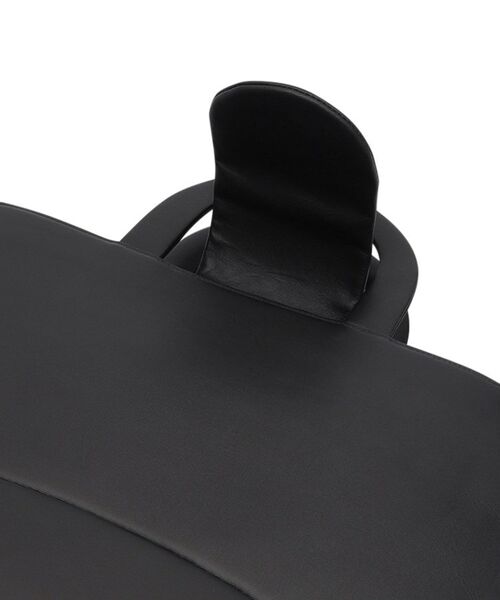 HIROKO HAYASHI / ヒロコハヤシ ハンドバッグ | 【WEB・銀座店・松屋店限定】RONDINE（ロンディネ）ハンドバッグ | 詳細11